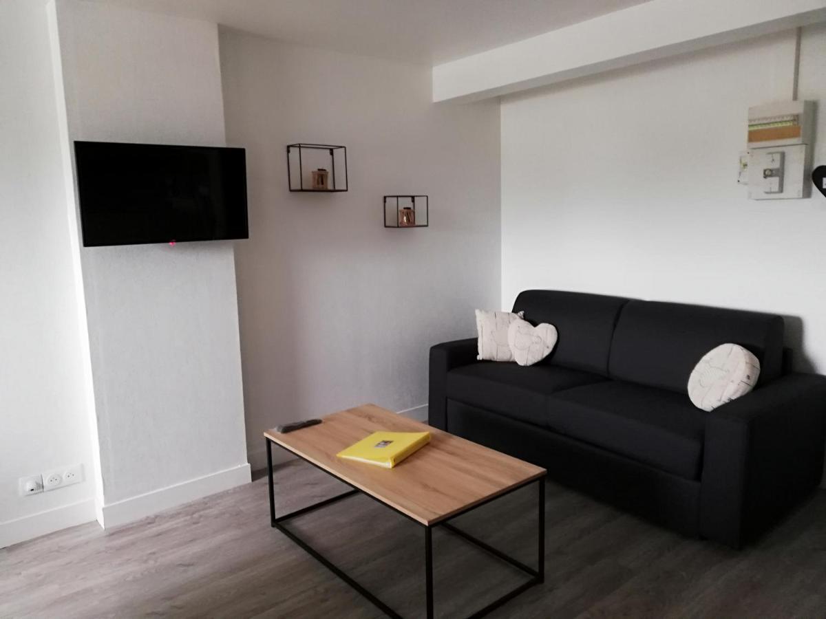 L'Honna Flow, Appartement De Charme Pres Du Centre. Онфлёр Экстерьер фото