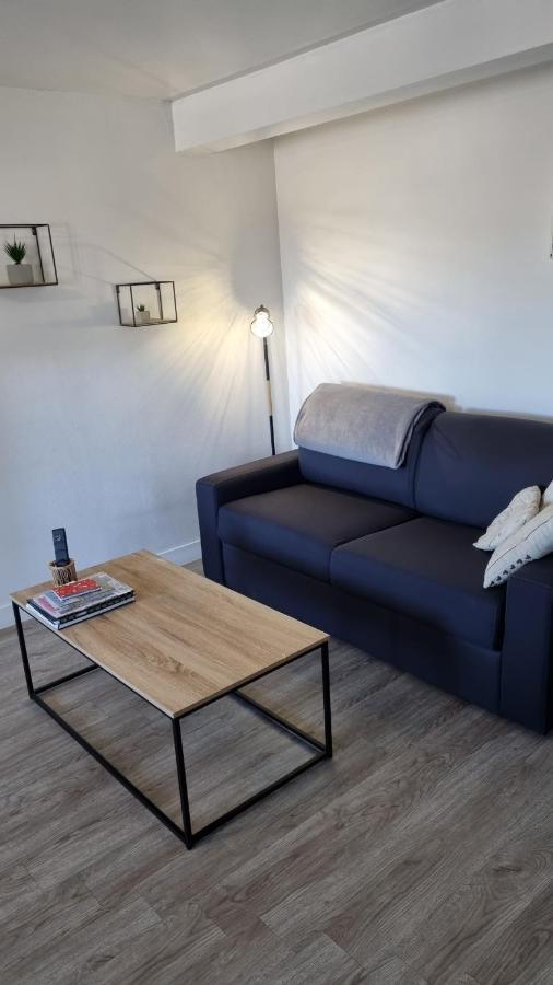 L'Honna Flow, Appartement De Charme Pres Du Centre. Онфлёр Экстерьер фото