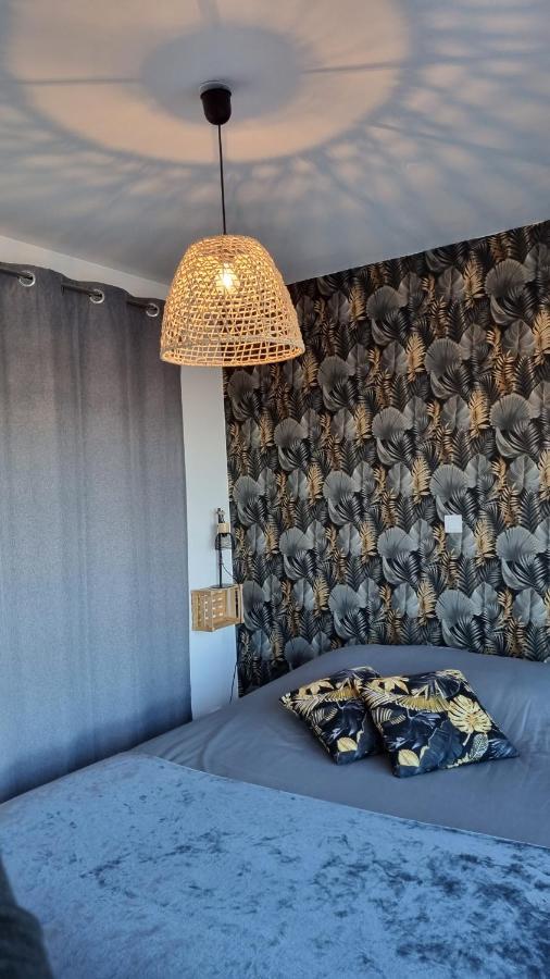 L'Honna Flow, Appartement De Charme Pres Du Centre. Онфлёр Экстерьер фото