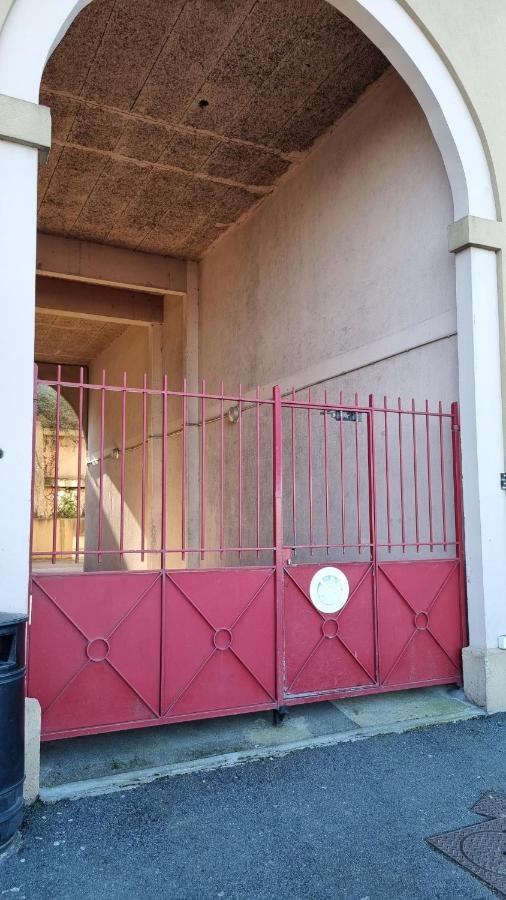 L'Honna Flow, Appartement De Charme Pres Du Centre. Онфлёр Экстерьер фото